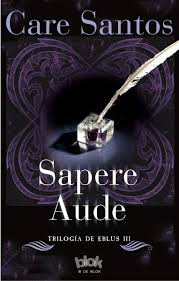 [9788416075812] SAPERE AUDE