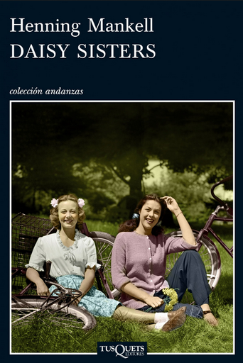 [9788483833469] DAISY SISTERS