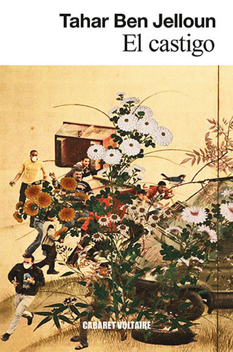 [9788494941405] EL CASTIGO