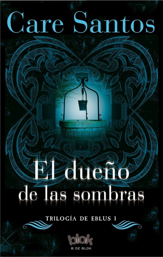 [9788416075829] EL DUEÑO DE LAS SOMBRAS
