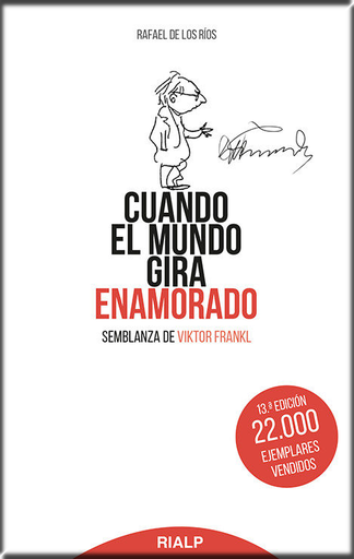 [9788432133886] CUANDO EL MUNDO GIRA ENAMORADO