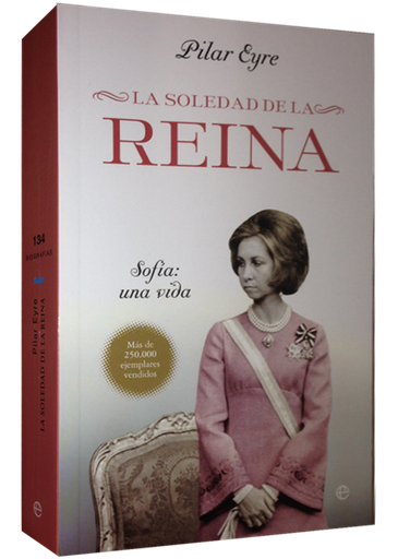 [9788499704524] LA SOLEDAD DE LA REINA