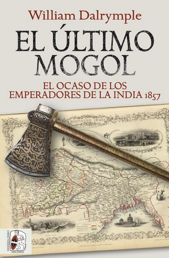 [9788412381726] EL ÚLTIMO MOGOL