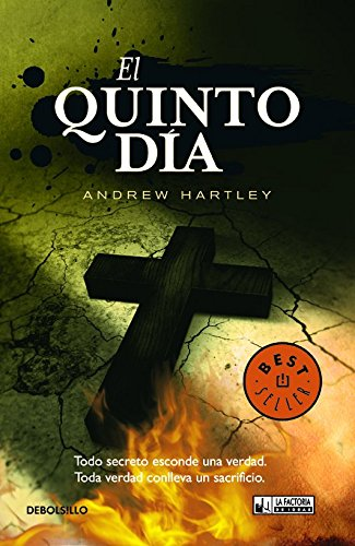 [9788498004670] EL QUINTO DÍA