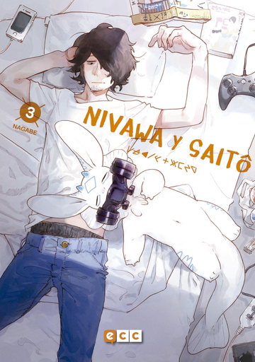 [9788417549572] NIVAWA Y SAITÔ 03 (de 3)