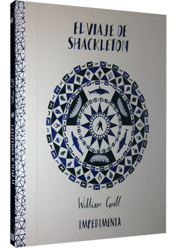 [9788415979326] EL VIAJE DE SHACKLETON