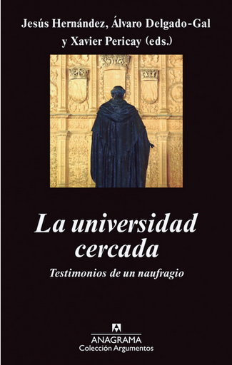 [9788433963529] LA UNIVERSIDAD CERCADA