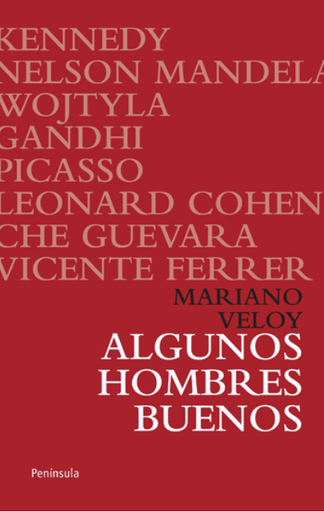 [9788499420851] ALGUNOS HOMBRES BUENOS