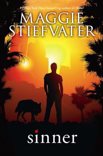 [9780545654593] SINNER