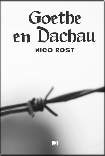 [9788494412134] GOETHE EN DACHAU