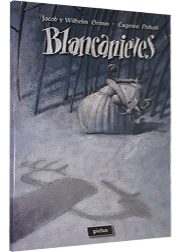 [9789871534395] BLANCANIEVES