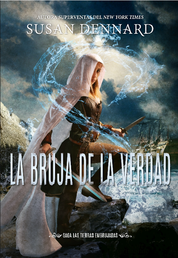 [9788417615369] LA BRUJA DE LA VERDAD