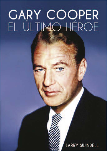[9788494405488] GARY COOPER