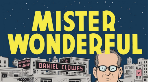 [9788439721963] MISTER WONDERFUL