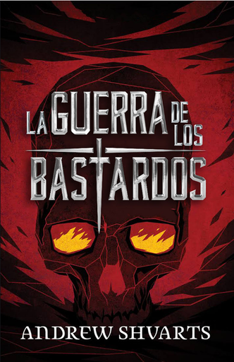 [9788417390037] LA GUERRA DE LOS BASTARDOS