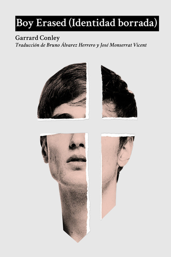 [9788494967405] BOY ERASED (IDENTIDAD BORRADA)