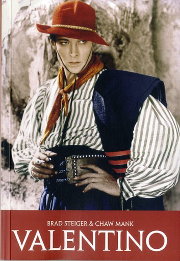 [9788494459610] VALENTINO