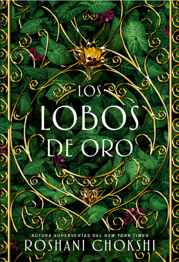 [9788418002199] LOS LOBOS DE ORO