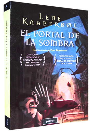 [9789871534272] EL PORTAL DE LA SOMBRA