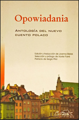 [9788483930090] OPOWIADANIA