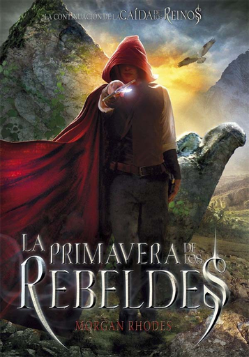 [9788467569452] LA PRIMAVERA DE LOS REBELDES