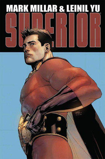 [9788491673545] SUPERIOR