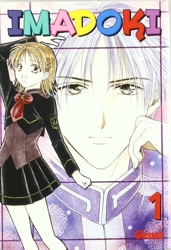 [9788483571781] IMADOKI. Nº 1