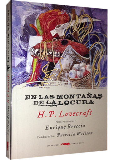 [9788494328404] EN LAS MONTAÑAS DE LA LOCURA