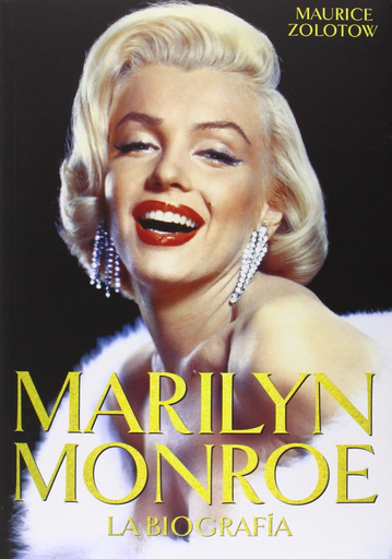 [9788494261183] MARILYN MONROE