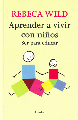 [9788425425233] APRENDER A VIVIR CON NIÑOS