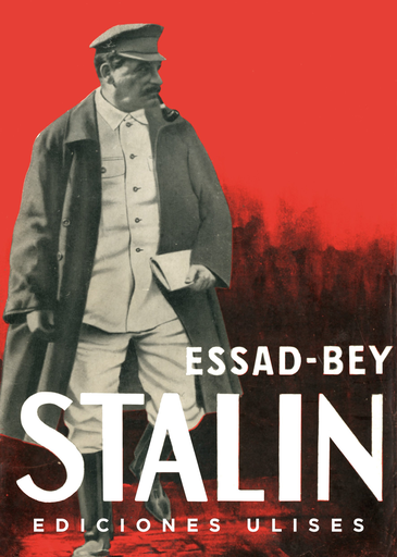 [9788416300624] STALIN
