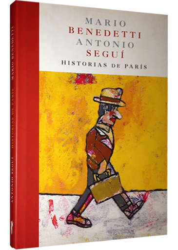 [9788496509634] HISTORIAS DE PARÍS