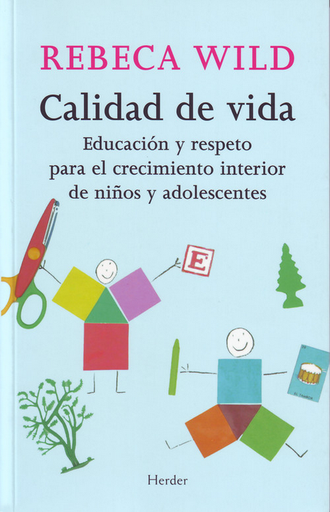 [9788425423161] CALIDAD DE VIDA