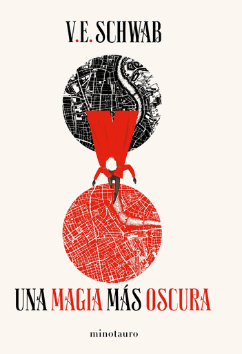 [9788445006016] Sombras de magia 01/3: UNA MAGIA MÁS OSCURA