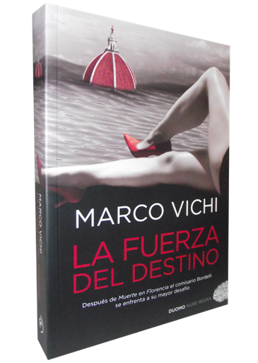 [9788415355359] LA FUERZA DEL DESTINO