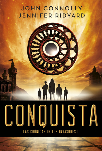 [9788490661741] CONQUISTA