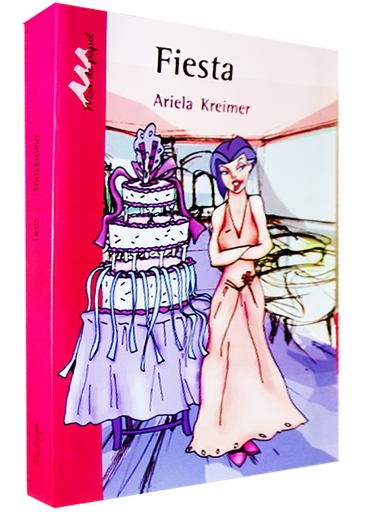 [9789879197363] FIESTA