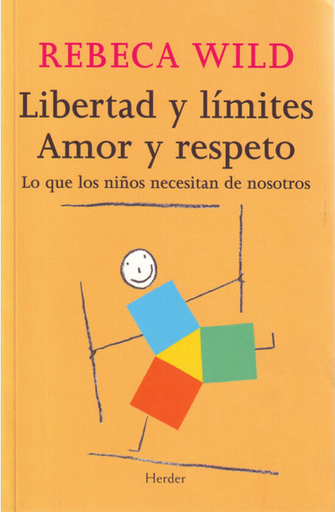 [9788425424854] LIBERTAD Y LÍMITES - AMOR Y RESPETO