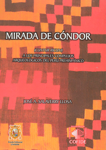 [9789972463594] MIRADA DE CÓNDOR (CUNTUR RICUNI)