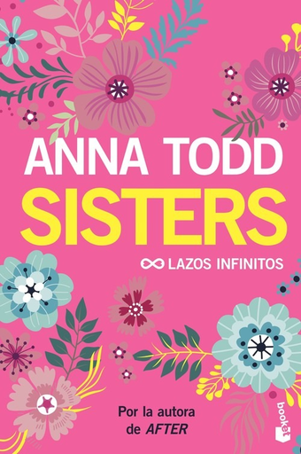 [9788408206170] SISTERS: LAZOS INFINITOS