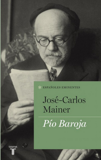 [9788430609086] PÍO BAROJA