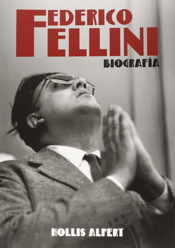 [9788494372636] FEDERICO FELLINI