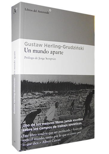 [9788492663330] UN MUNDO APARTE