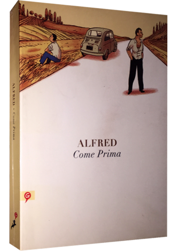 [9788416131020] COME PRIMA