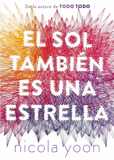 [9788467597776] EL SOL TAMBIÉN ES UNA ESTRELLA