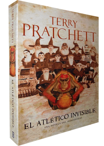 [9788401352751] EL ATLÉTICO INVISIBLE