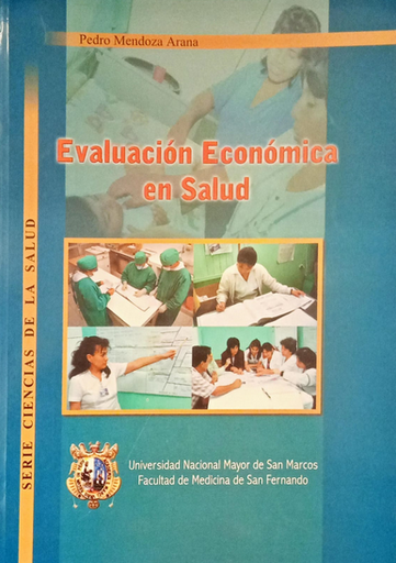 [0000000110859] EVALUACIÓN ECONÓMICA EN SALUD