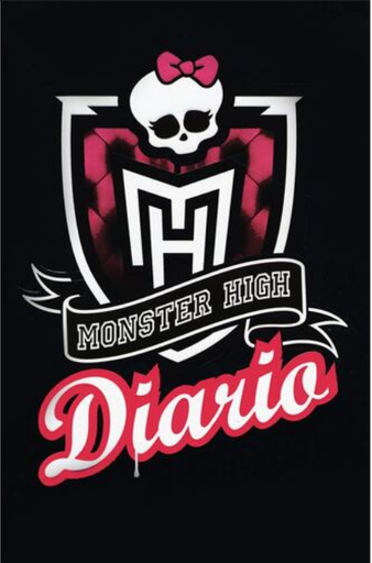 [9786071112828] MONSTER HIGH. ¡DIARIO DE MUERTE!