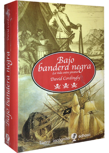 [9788435039895] BAJO BANDERA NEGRA