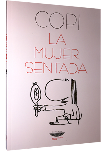 [9789871772704] LA MUJER SENTADA